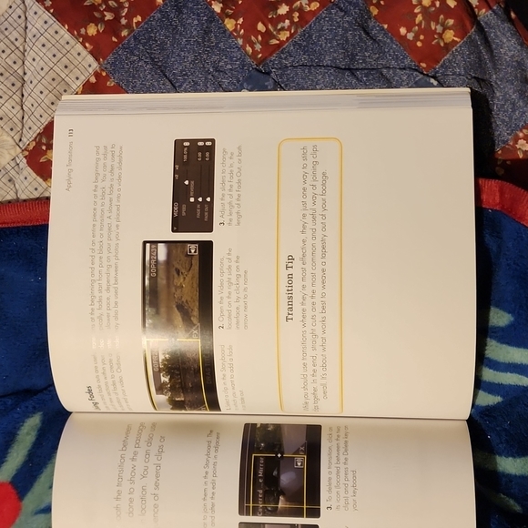 Idiot's Guide Go Pro Cameras by Chad Fahs - Picture 4 of 6